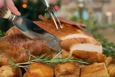 Christmas Meats