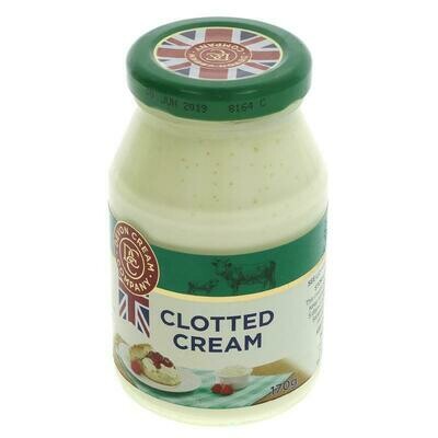 Devon Cream Company Clotted Cream