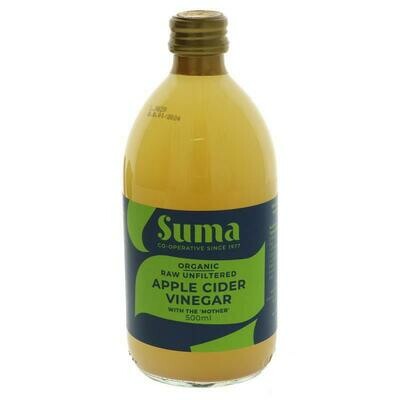 Suma Cider Vinegar