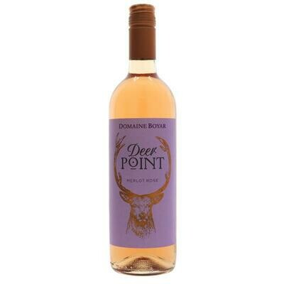 Deer Point Rose