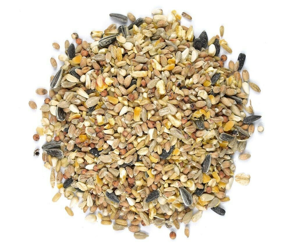 Feldy Premium Seed Mix 2.5kg
