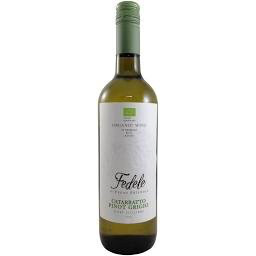 Fedele Catarratto Pinot Grigio