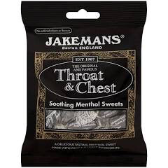 Jakemans Original Throat Sweets