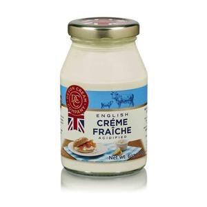 Devon Cream Company Creme Fraiche