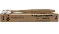 Environmental Toothbrush Child