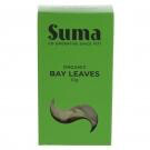 Suma Organic Bay Leaves