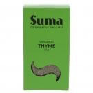 Suma Organic Thyme 25g