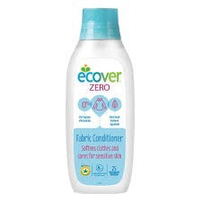 Ecover Zero Fabric Conditioner 750ml
