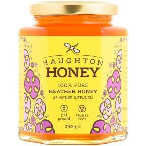 Haughton Heather Honey