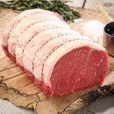 Sirloin Joint Homegrown Organic  - £30 deposit - price to be confirmed