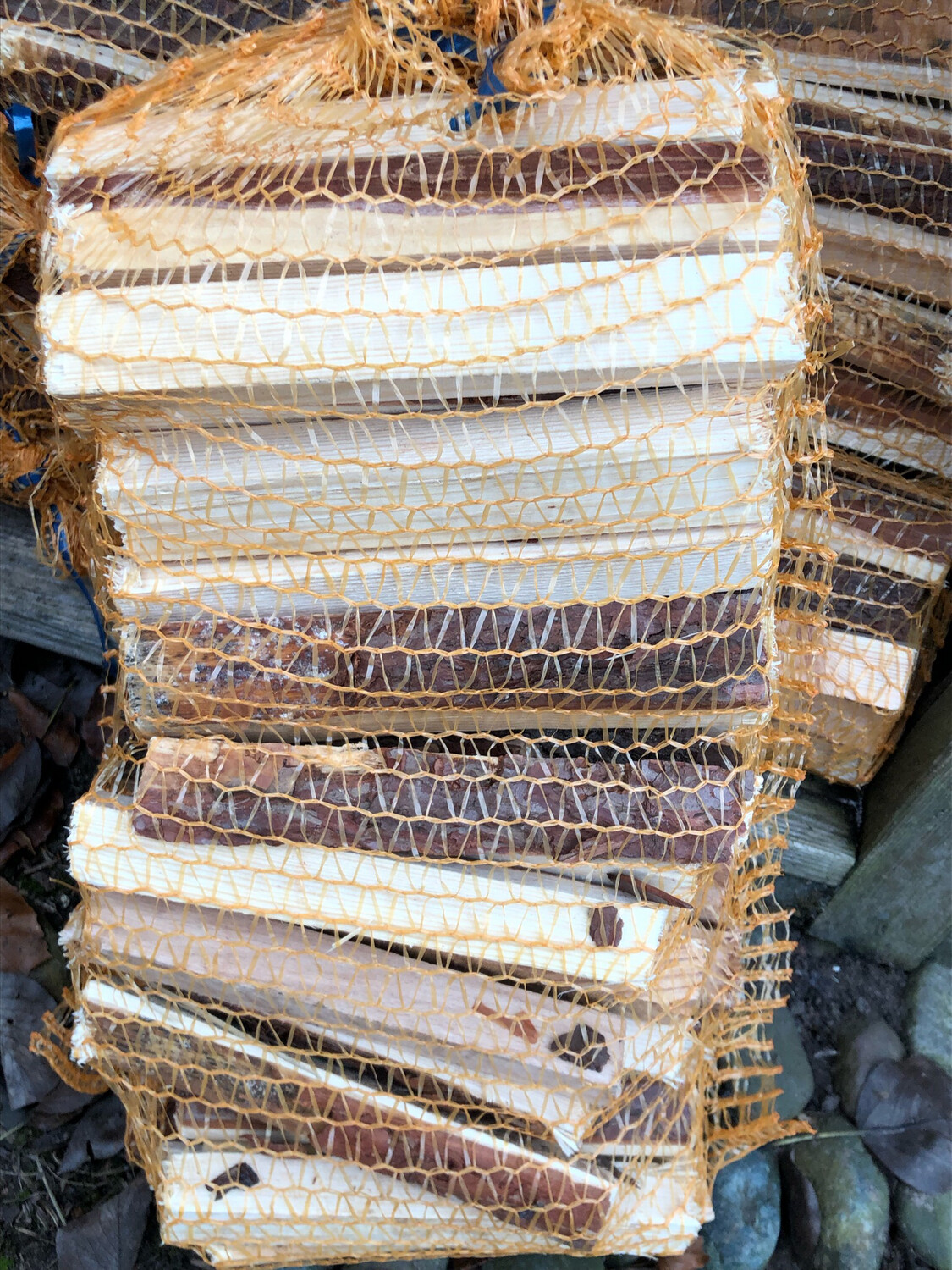 Sticks For Kindling