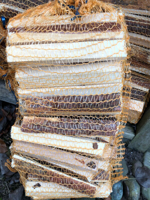 Sticks For Kindling