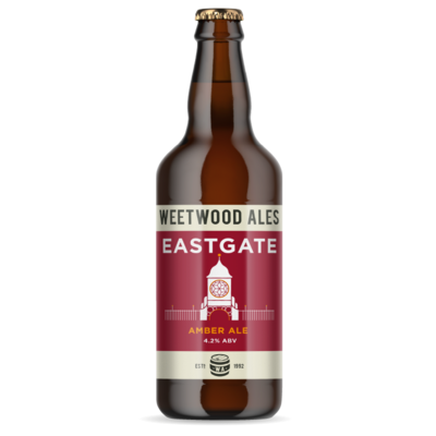 Weetwood Ales - Eastgate - Single Bottle