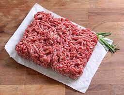 Homegrown Beef Mince (1 pack)