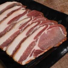 Free Range Smoked Bacon (1 pack)