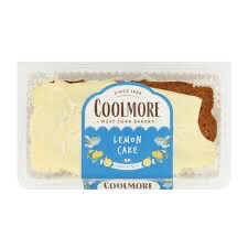 Coolmore Lemon Cake