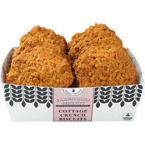 Farmhouse Biscuits Cottage Crunch Biscuits