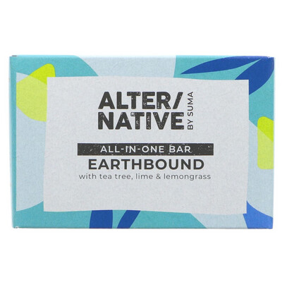 Alter Native All In One Earthbound