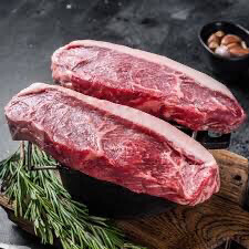 Homegrown Aberdeen Angus Rump Steak