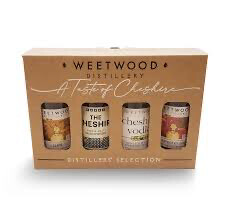 Weetwood Miniature Premium Selection