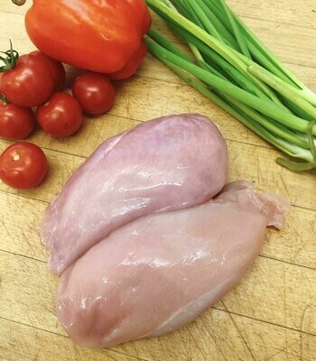 Poultry