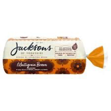 Jackson&#39;s Multigrain Bloomer 800g