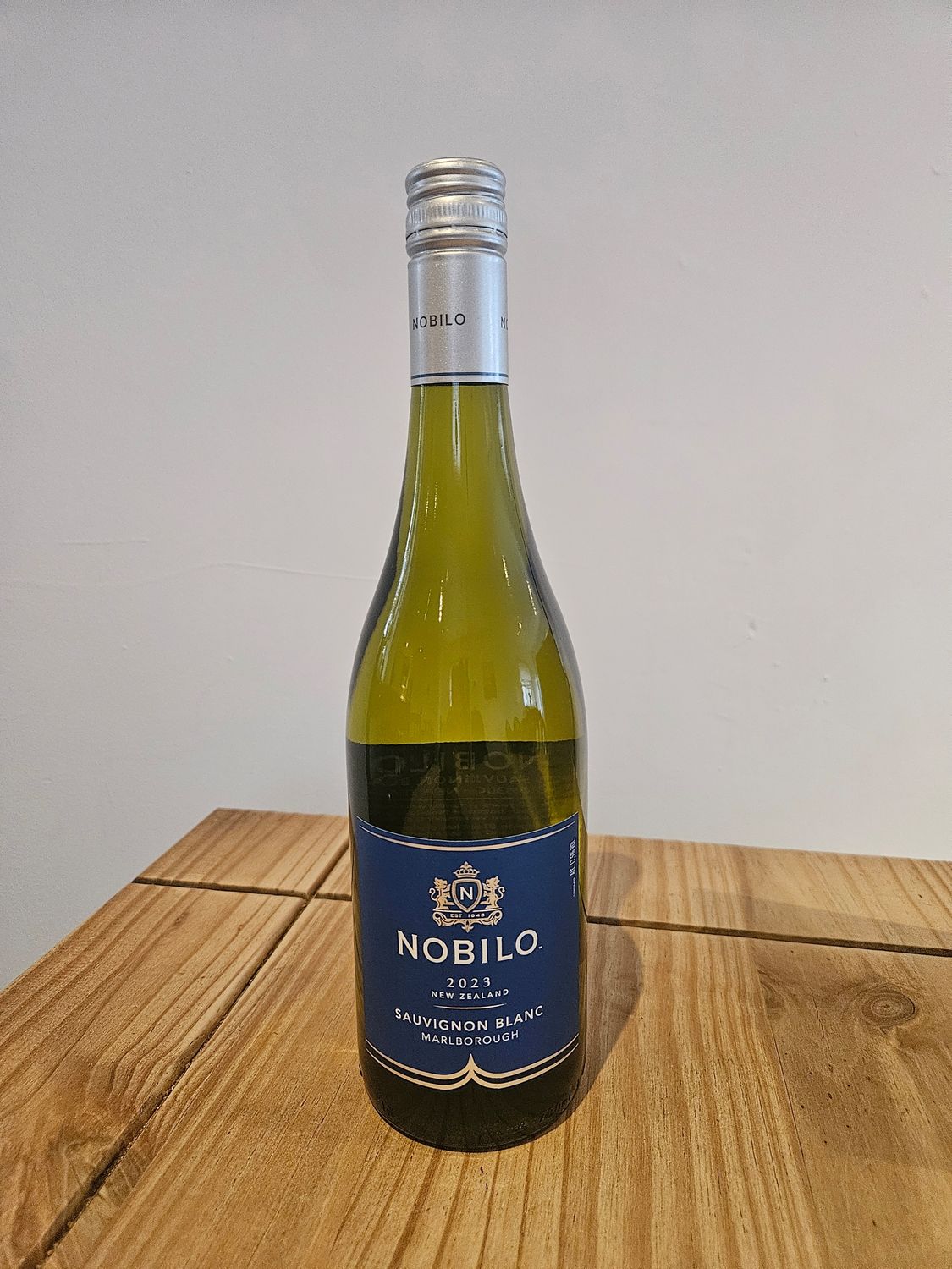 White Wine - Sauvignon Blanc