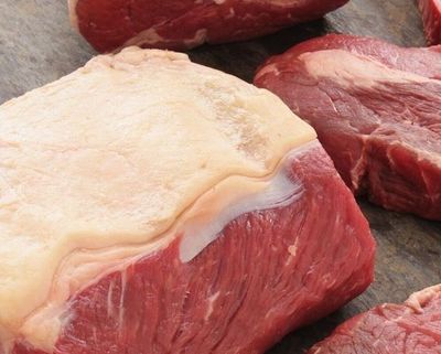 Christmas Homegrown Sirloin Joint 1kg