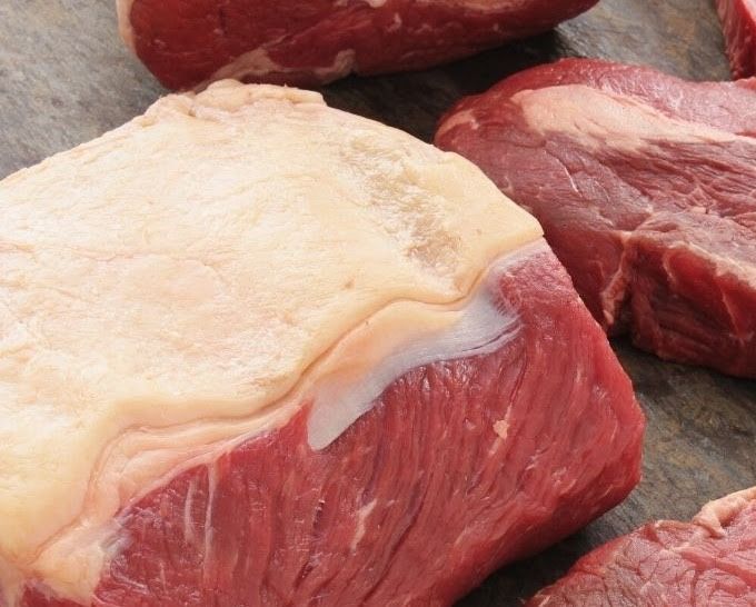 Christmas Homegrown Sirloin Joint 2kg