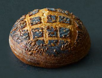 Cakes, Bakes &amp; Bread