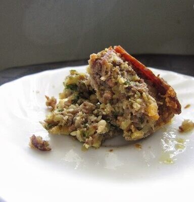 Christmas Stuffing Homemade Christmas Stuffing Homemade