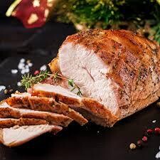 Christmas Turkey Breast 4kgs