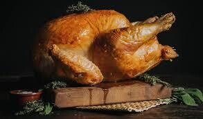 Bronze Turkey 5.5Kgs - 6Kgs Bronze Turkey 5.5Kgs - 6Kgs