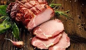 Christmas Gammon Joint 2Kg