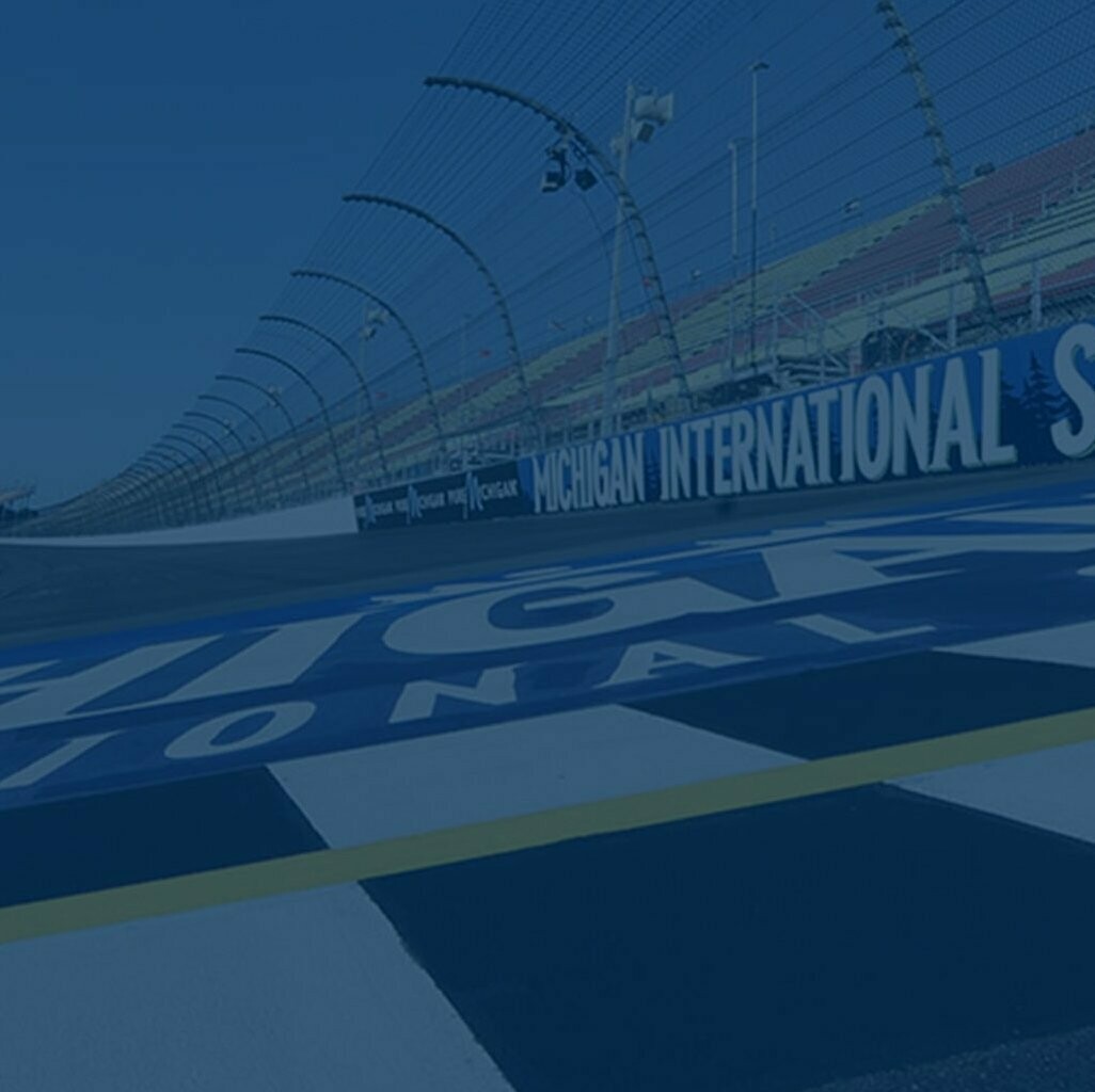 Renewal RV payment for NASCAR 2027