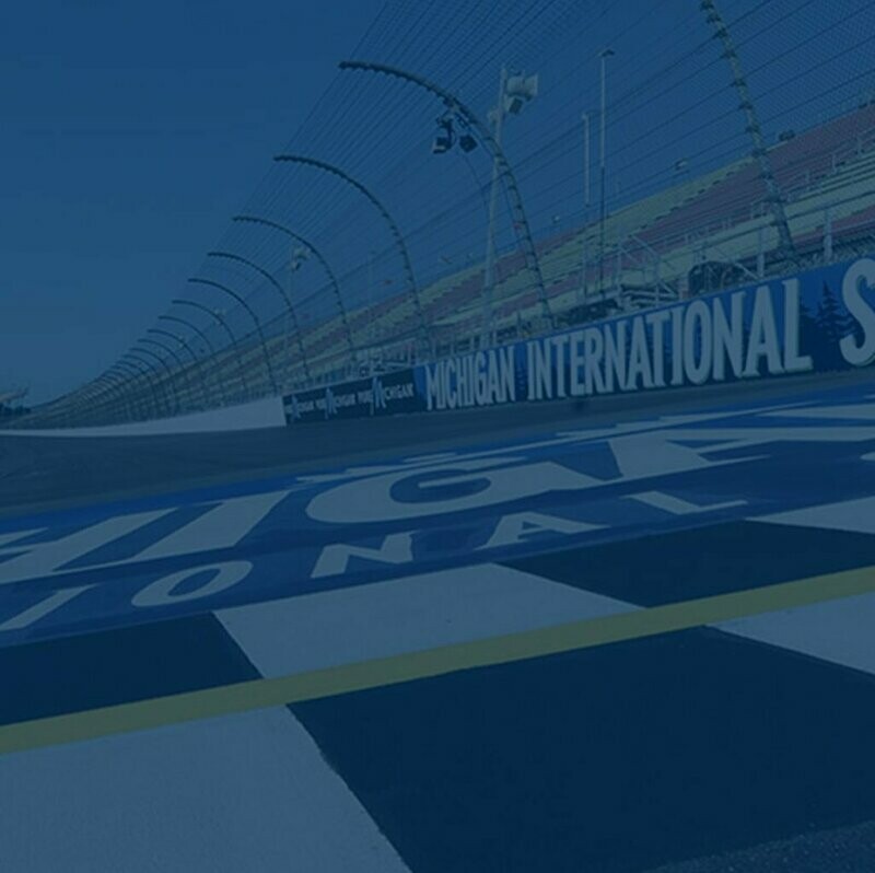 Renewal RV payment for NASCAR 2027