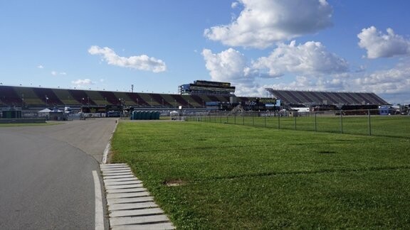 Additional Infield Campsite for Renewal Customers only