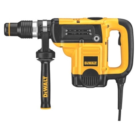 ROTOMARTILLO DeWALT SDS MAX D25501K