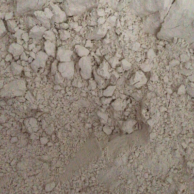 100% Organic Australian Bentonite Clay Powder 100% Organic Australian Bentonite Clay Powder