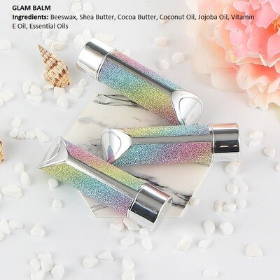 Glam Balm - Shea & Cocoa Butter Glam Balm - Shea & Cocoa Butter