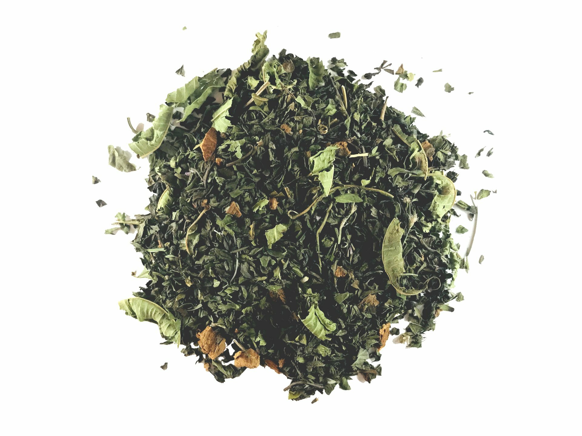 Moroccan Mint Collection