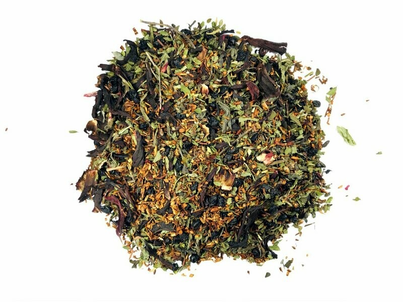 Guardian Tea