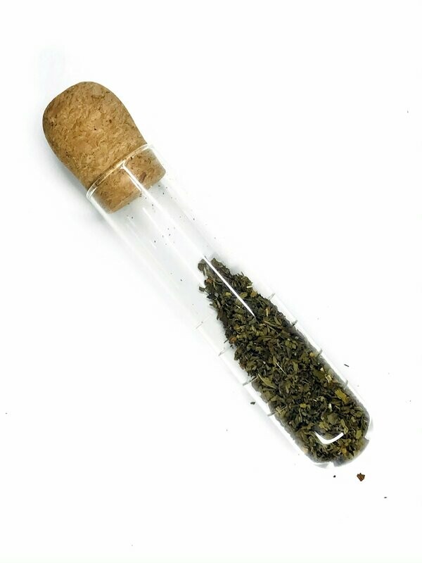 Glass Vale Tea Infuser