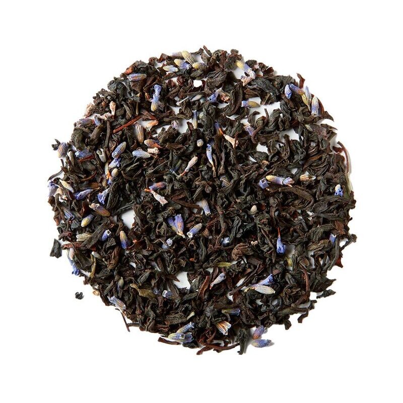 Earl Grey Lavender Tea