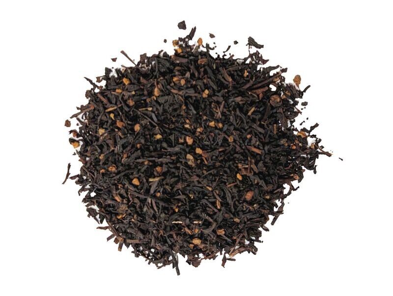 Classic Chai Tea