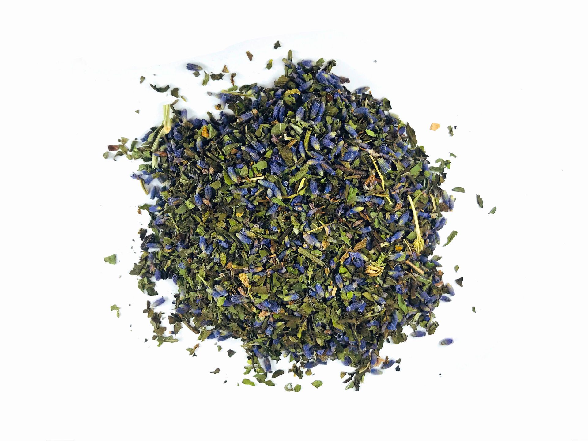 Large Lavender & Mint Tea | 15 Cups