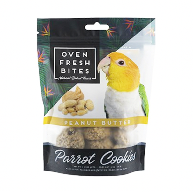 CAI Munchies Peanut Butter Cookies CAI Munchies Peanut Butter Cookies