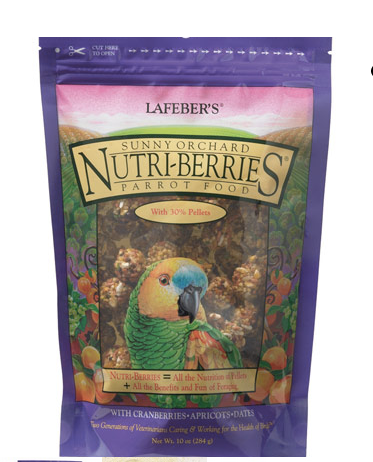 LAF Par Sunny Orchard NB 10oz