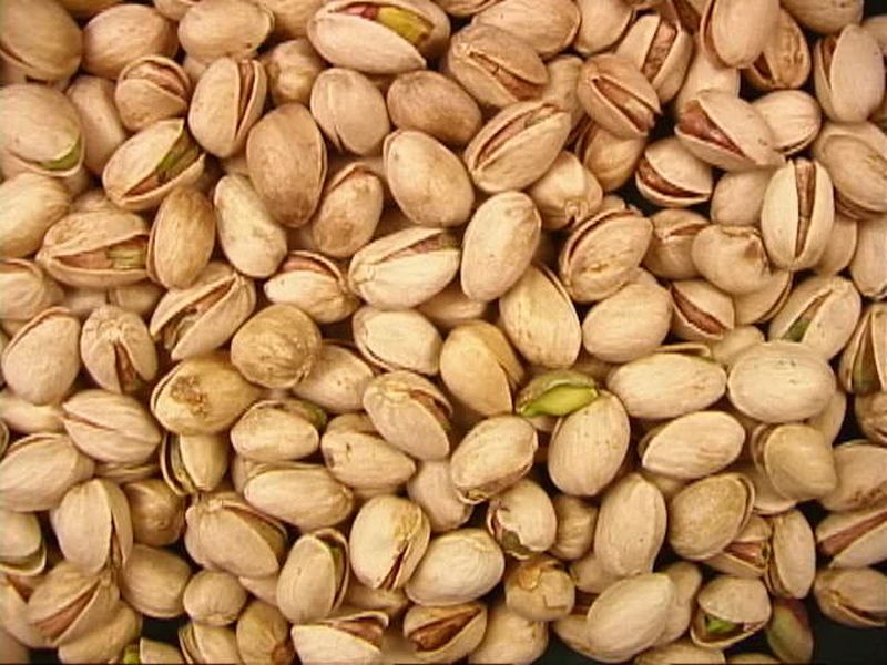 NM PISTACHIOS raw 1 #