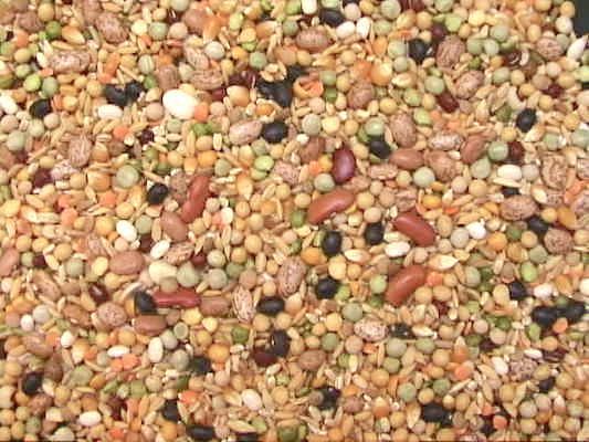 NM SOAK AND COOK MIX 5 #